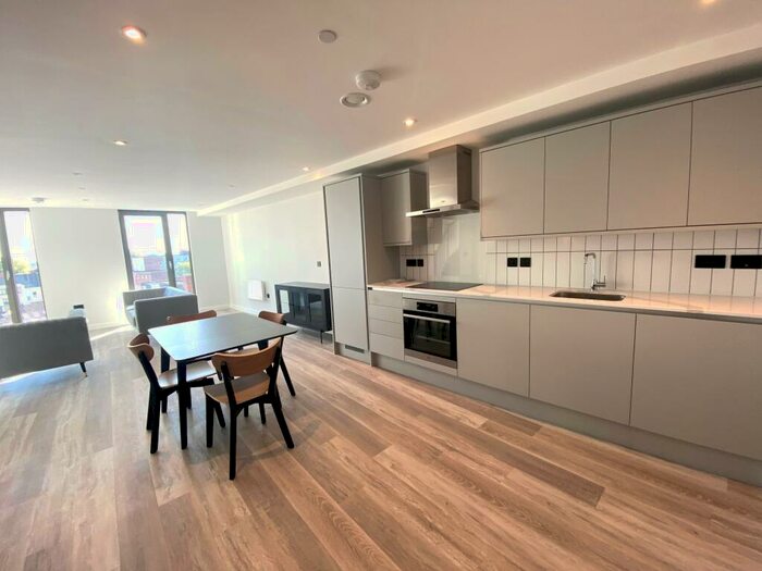 2 Bedroom Apartment To Rent In Apex Lofts, B12