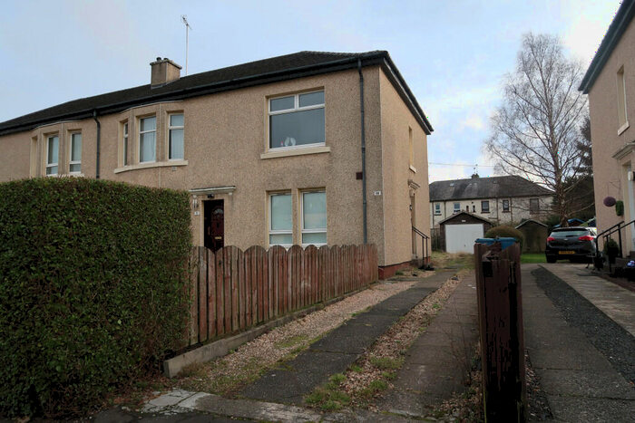 2 Bedroom Flat To Rent In Arklet Road, Govan, G51
