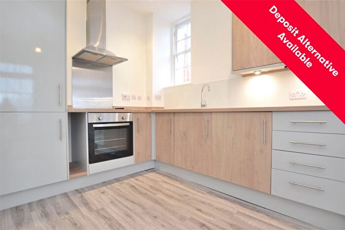 2 Bedroom Flat To Rent In Southgate Street, Gloucester, Gloucestershire, GL1