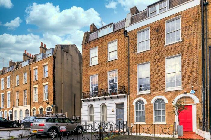 1 Bedroom Flat To Rent In City Road, Angel Southside, EC1V