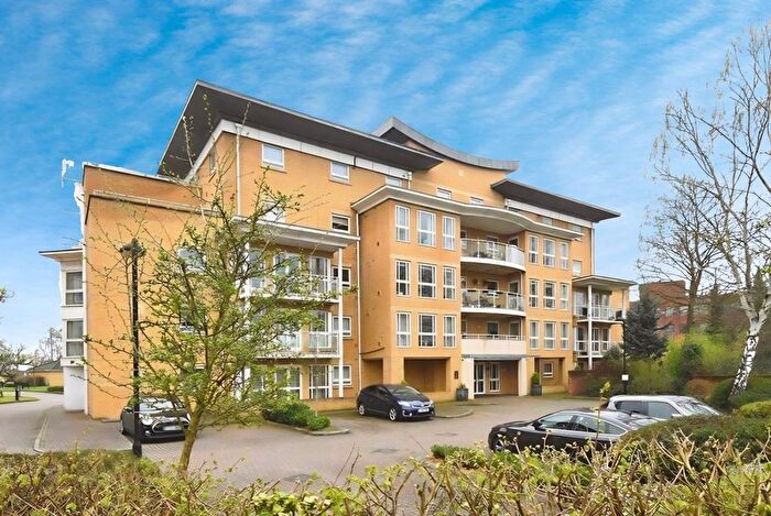 2 Bedroom Flat To Rent In Wheeler Place, Bromley, BR2