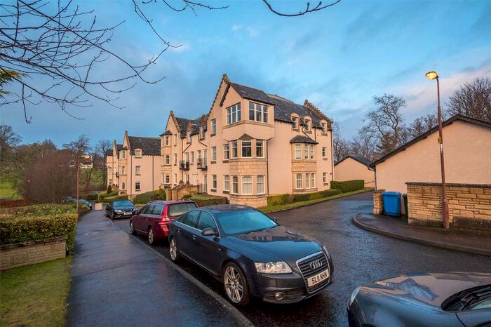 3 Bedroom Flat To Rent In Easter Steil, Edinburgh, EH10