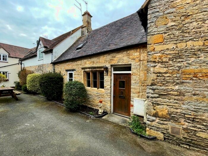 1 Bedroom Cottage To Rent In Ashwin Court, Bretforton, WR11