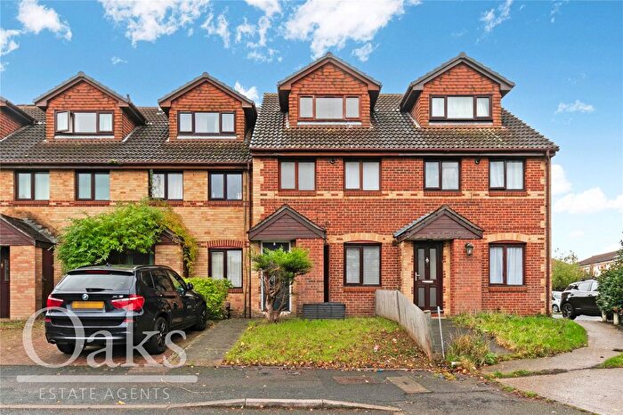 2 Bedroom Maisonette To Rent In Lillian Road, Streatham Vale, SW16