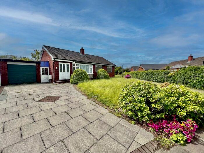 3 Bedroom Detached Bungalow To Rent In Armadale Road, Ladybridge, Bolton, Lancashire. ***Available Now***, BL3