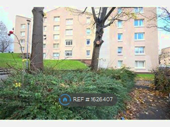 2 Bedroom Flat To Rent In Montrose Street, Clydebank, G81