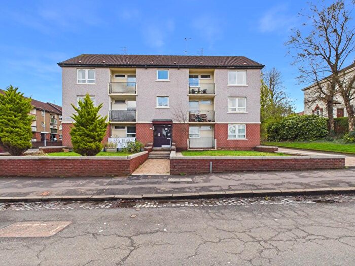 2 Bedroom Flat To Rent In Helensburgh Drive, Jordanhill, Glasgow, G13