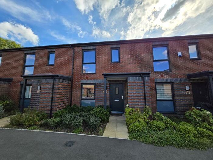 2 Bedroom Terraced House To Rent In Tedder Street - Lawrence Weston, BS11