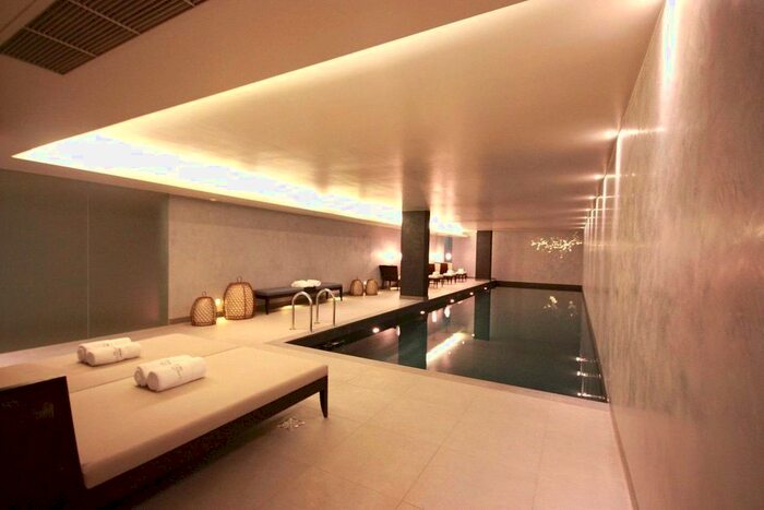 1 Bedroom Flat To Rent In The Lancasters, Lancaster Gate, London, W2