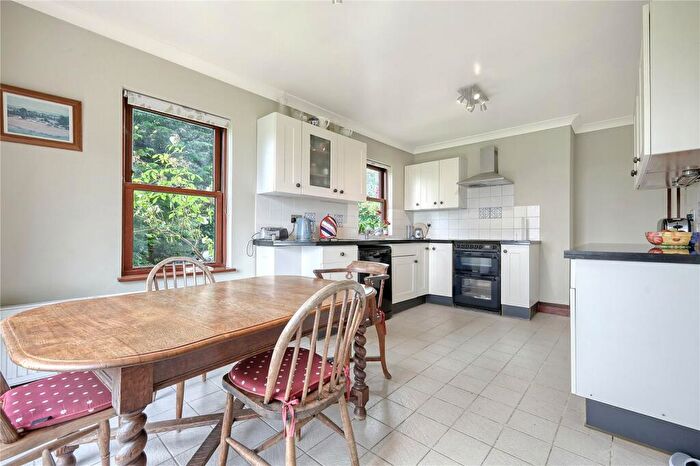 4 Bedroom Detached House For Sale In Beeleigh Road, Maldon, Essex, CM9