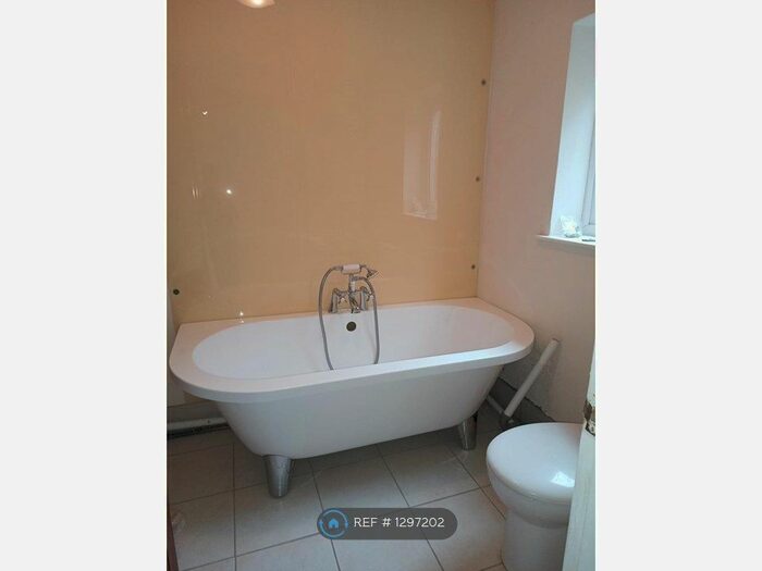 3 Bedroom Terraced House To Rent In Cecil Street, Grantham NG31