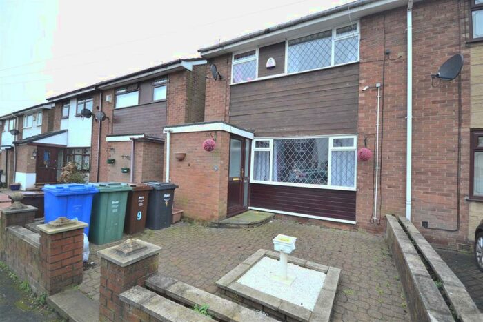 3 Bedroom Semi-Detached House To Rent In Brown Street, Radcliffe, Manchester, M26