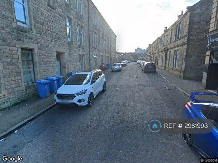 1 Bedroom Flat To Rent In Camelon, Falkirk, FK1