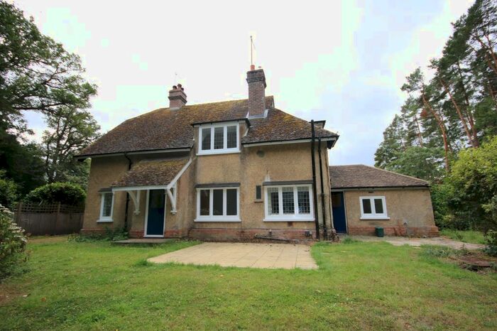Property To Rent In Bix, Henley-On-Thames, Oxfordshire, RG9
