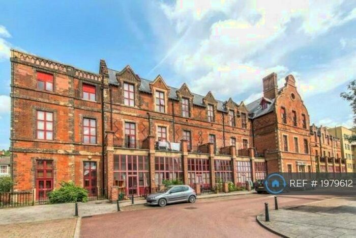 1 Bedroom Flat To Rent In Conrad House, London, E8