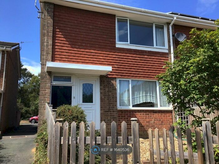 3 Bedroom End Of Terrace House To Rent In Sandy Hill Road, Farnham, GU9