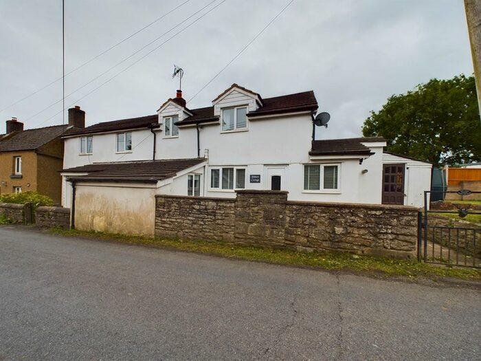 3 Bedroom Cottage For Sale In Shortstanding, Coleford, GL16