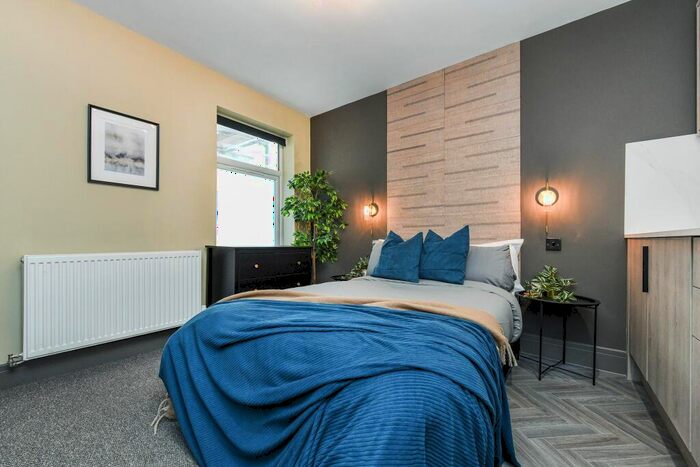 Studio To Rent In Studio, London Road, DE24