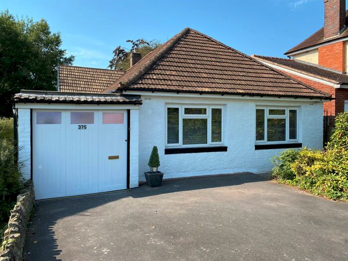 2 Bedroom Bungalow To Rent In Birmingham Road, Redditch, B97
