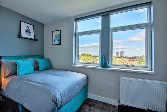 1 Bedroom House Of Multiple Occupation To Rent In Granny Avenue, Morley, Leeds, LS27