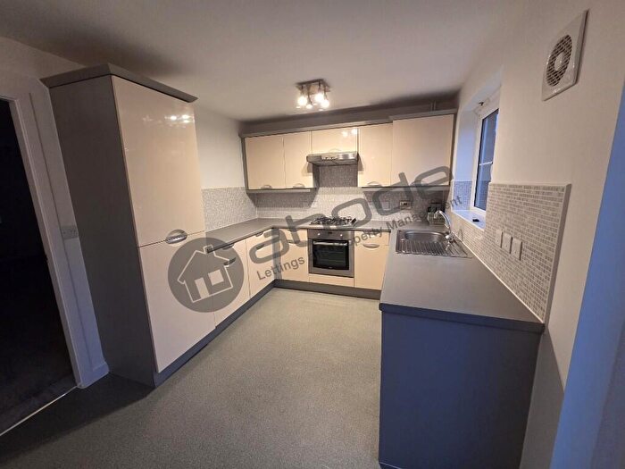 3 Bedroom Semi Detached House To Rent In Scholars Gate, Cudworth, Barnsley, S72