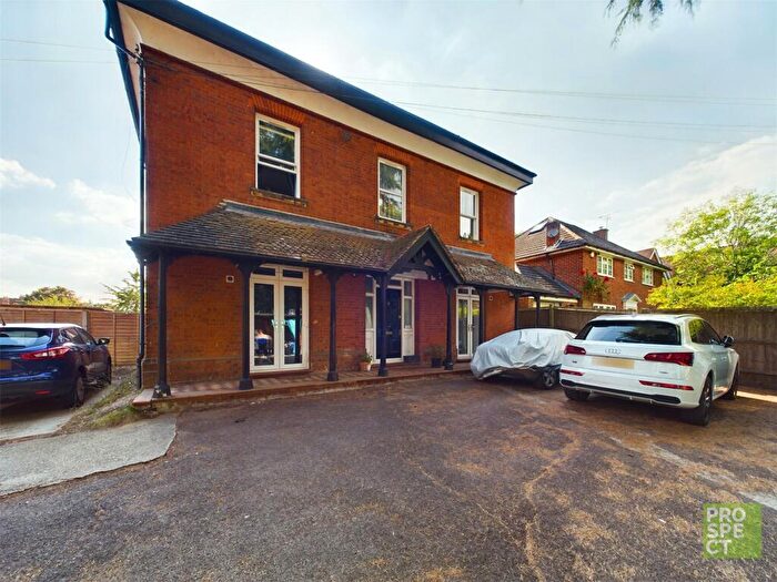 1 Bedroom Apartment To Rent In Grenfell Road, Maidenhead, Berkshire, SL6