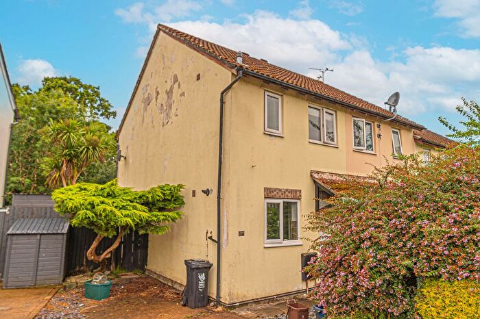 2 Bedroom Semi-Detached House For Sale In Waltwood Park Drive, Llanmartin, NP18