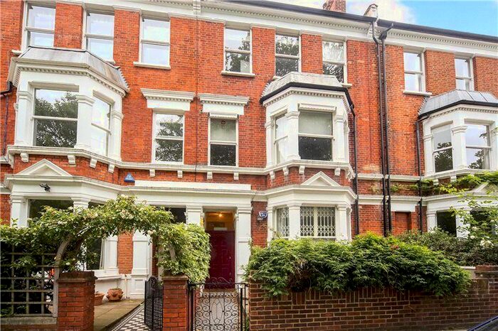 1 Bedroom Flat To Rent In Brook Green, Brook Green, London, W6