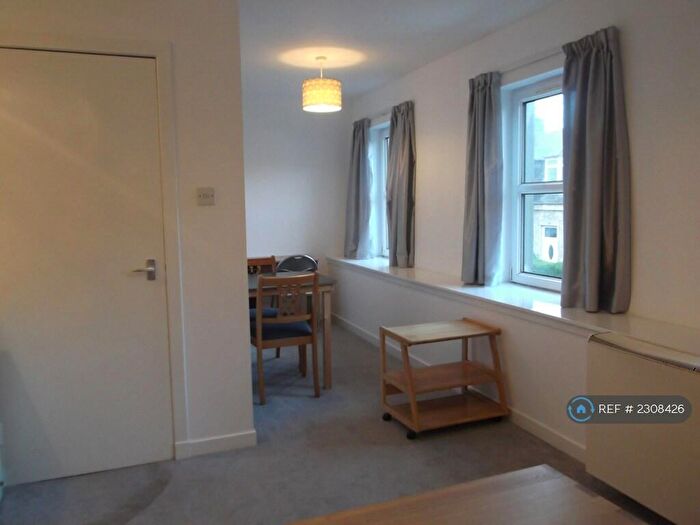 2 Bedroom Flat To Rent In Belmont Road, Aberdeen, AB25