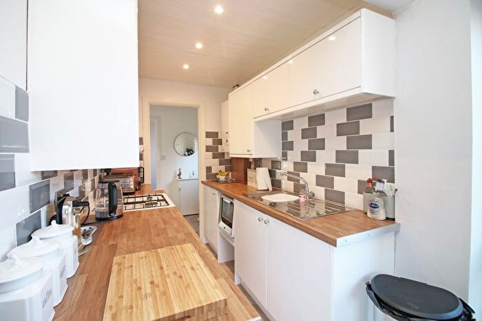 2 Bedroom Bungalow For Sale In Blythe Avenue, Thornton-Cleveleys, FY5