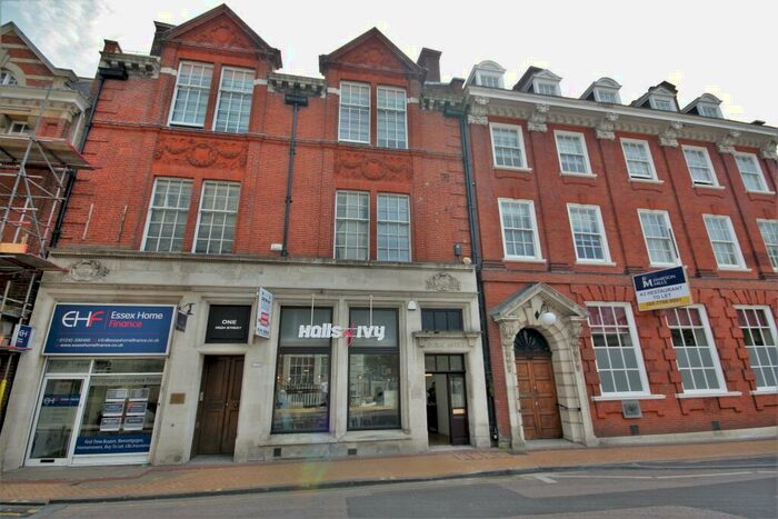 2 Bedroom Apartment To Rent In High Street, Chelmsford, CM1