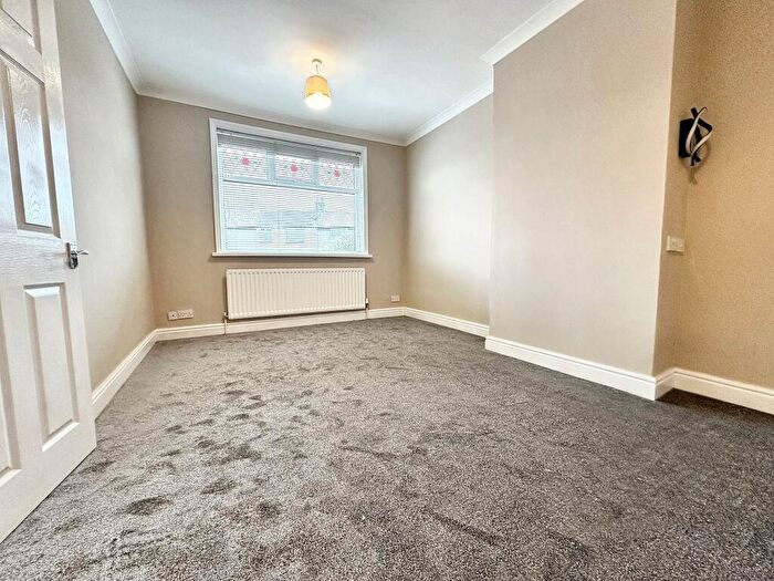 2 Bedroom Semi-Detached Bungalow For Sale In Blackwell Road, Carlisle, CA2