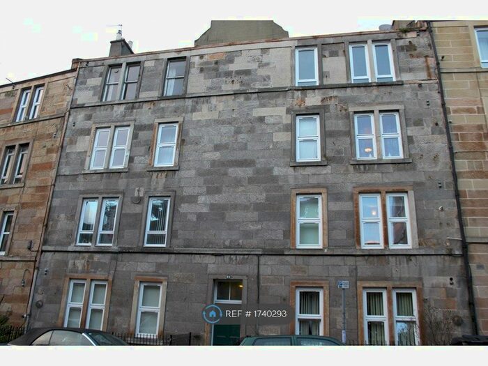 1 Bedroom Flat To Rent In Caledonian Crescent, Edinburgh, EH11