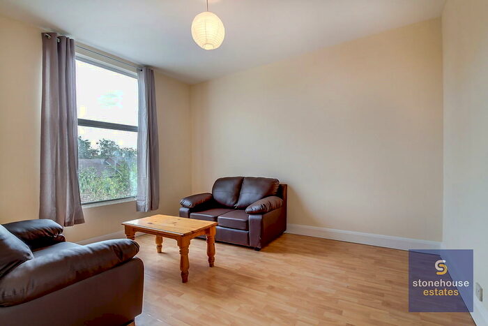 4 Bedroom Flat To Rent In Junction Road, N19