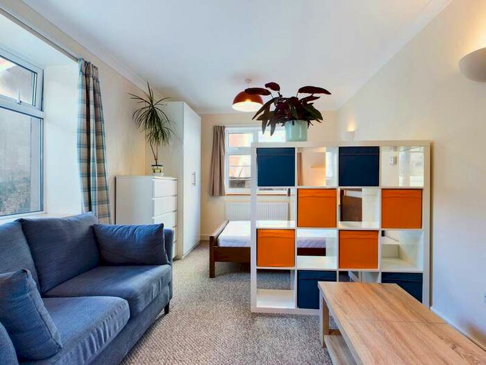 1 Bedroom Apartment To Rent In Penmaen Terrace Uplands, Swansea, SA1