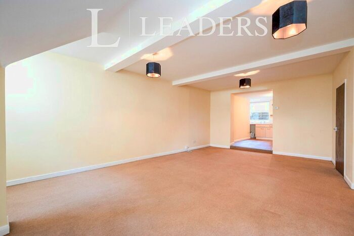 2 Bedroom Flat To Rent In Palmerston Road, Southsea, PO5