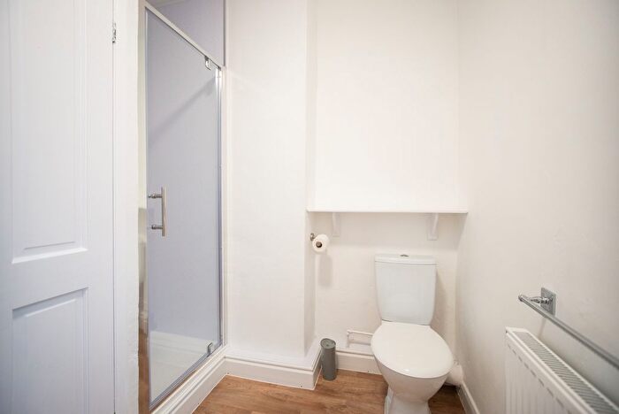 1 Bedroom Flat To Rent In Morpeth Street, Hull, HU3