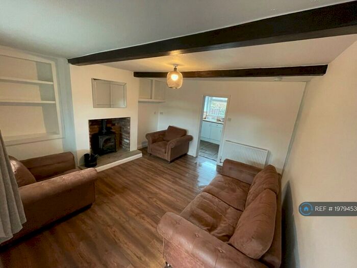 2 Bedroom Terraced House To Rent In Hillcrest Drive, Oughtibridge, Sheffield, S35