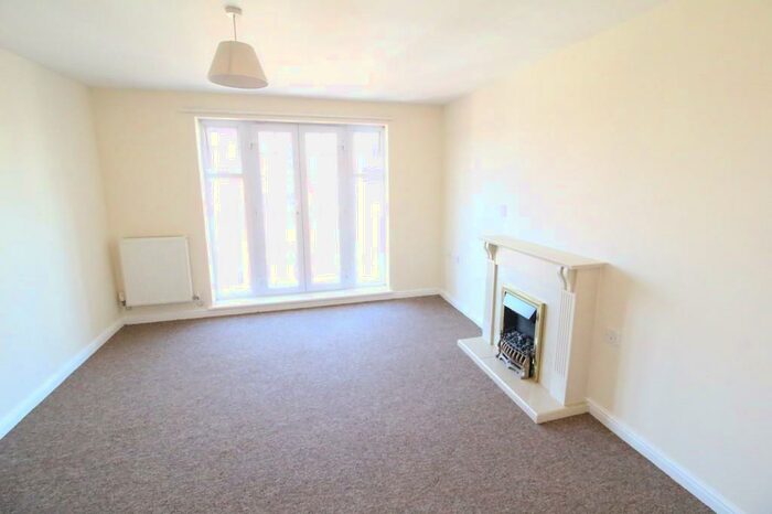 1 Bedroom Apartment To Rent In Pluto Road, Eastleigh, SO50