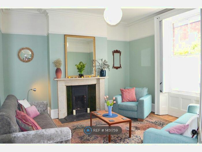 4 Bedroom Terraced House To Rent In Spencer Street, Carlisle, CA1