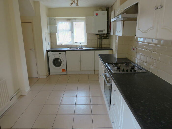 3 Bedroom Terraced House To Rent In Grafton Road, Oldbury, B68