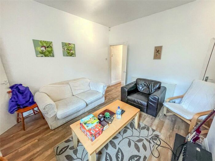 3 Bedroom Terraced House To Rent In Brailsford Road, Manchester, Greater Manchester, M14