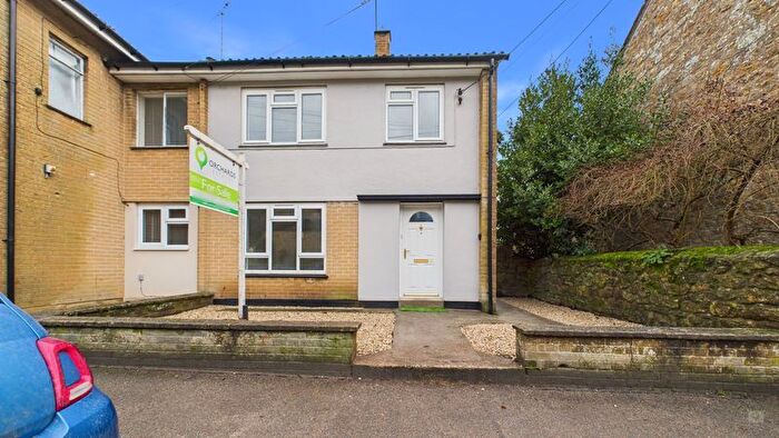 3 Bedroom Semi Detached House For Sale In Church Street, Shepton Beauchamp, Nr Ilminster, TA19