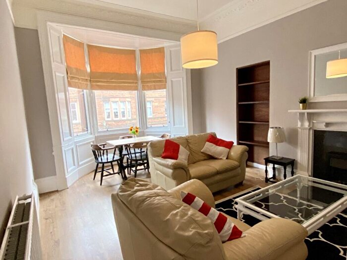 2 Bedroom Flat To Rent In Dundrennan Road, Glasgow, G42