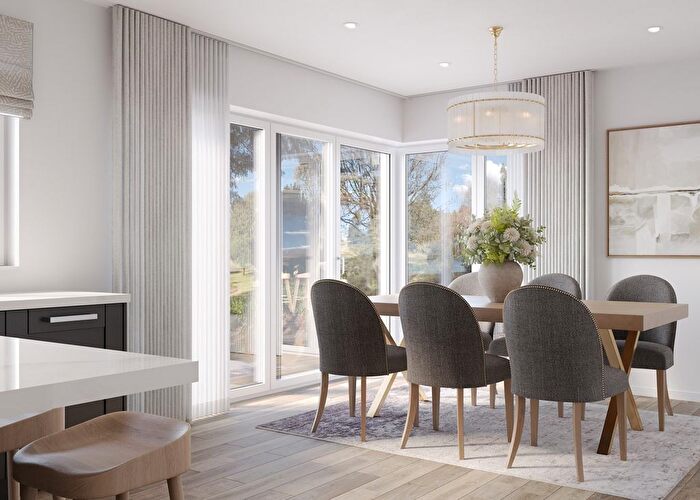 4 Bedroom Detached House For Sale In Monkhide, Hereford, HR8