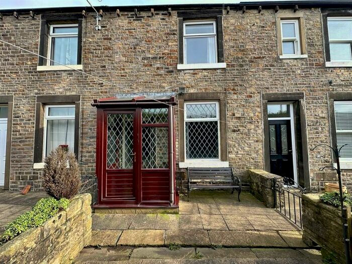 2 Bedroom Terraced House To Rent In Chestnut Street, Cross Hills, BD20