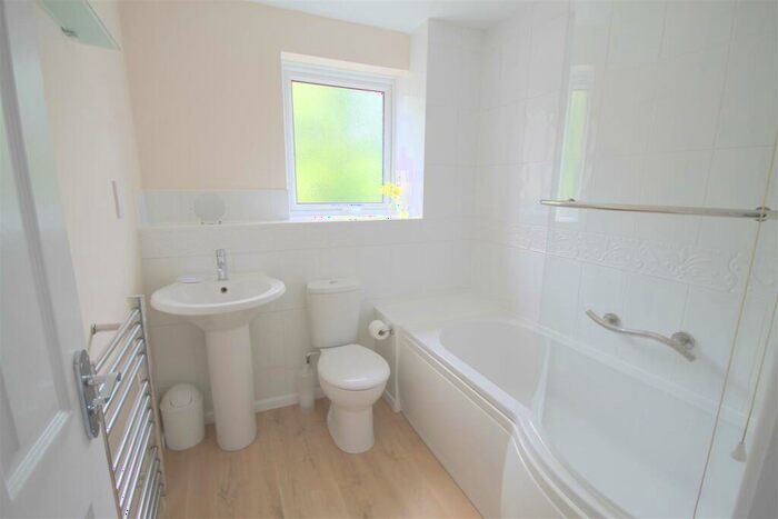 1 Bedroom End Of Terrace House To Rent In Aintree Drive, Downend, Bristol, BS16
