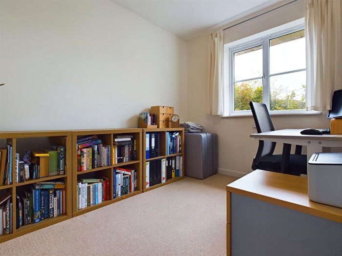 2 Bedroom Detached House To Rent In Corinum Close, Emersons Green, Bristol, BS16