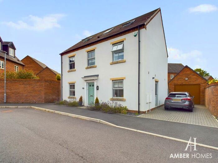 6 Bedroom Detached House For Sale In Wistanes Green, Wessington, Alfreton, Derbyshire, DE55