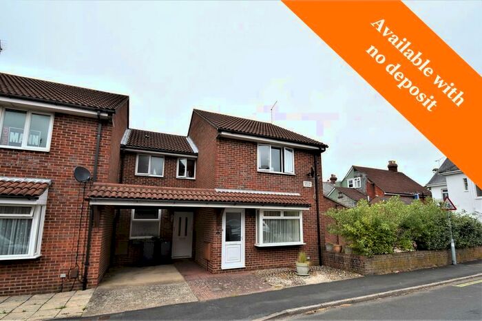 2 Bedroom Flat To Rent In Jubilee Road, Waterlooville, PO7